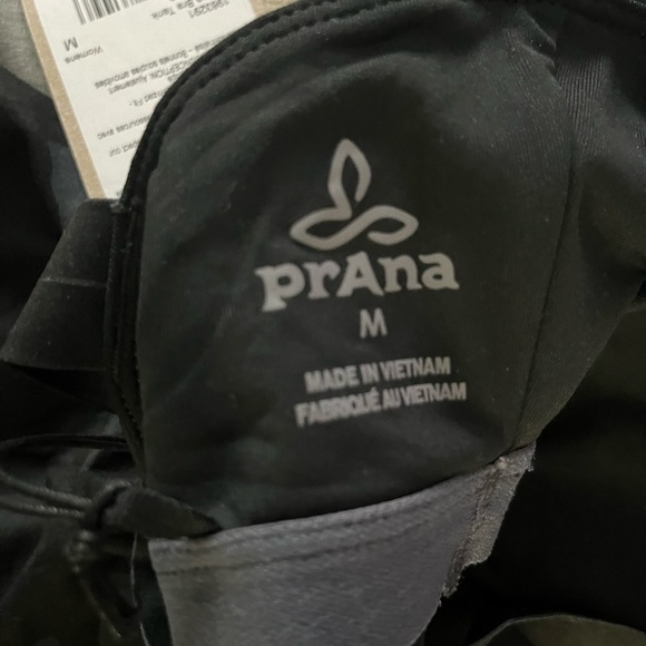 PrAna Layna Bra Tank - Picture 6 of 6